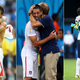 Illustration for article titled Sweaty and Sweet: The World Cups Most Tender Man-Hugs